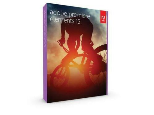 Adobe Premiere Elements 15 - Nederlands - Windows