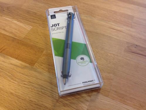 Adonit Jot Script Evernote Edition