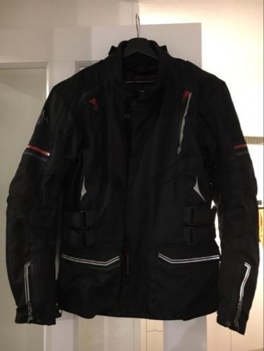 Adrenaline heren motorjaas maat XL