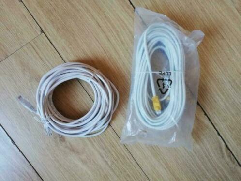 ADSL Internet Kabel 10 meters