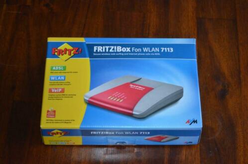 ADSL Modem