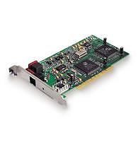 ADSL PCI Full Rate ADSL Modem Solution