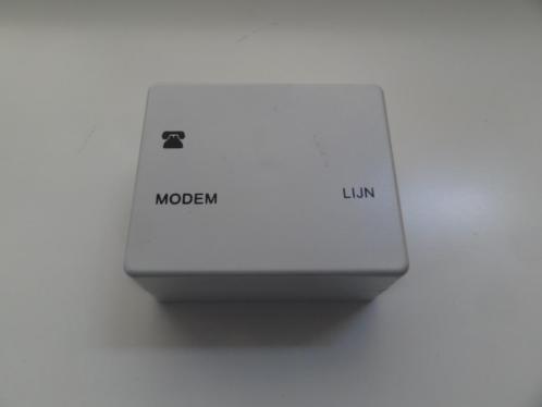 ADSL  POTS Splitter CPF138FG Lijn  Modem