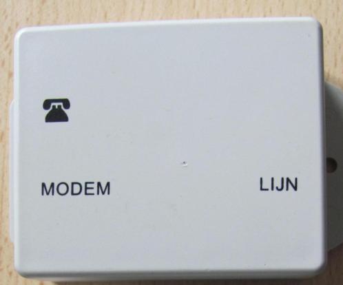 ADSL Splitter