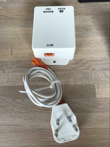 ADSL Splitter adapter 847246