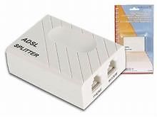ADSLtelefoonlijnsplitser (TELEADSL)