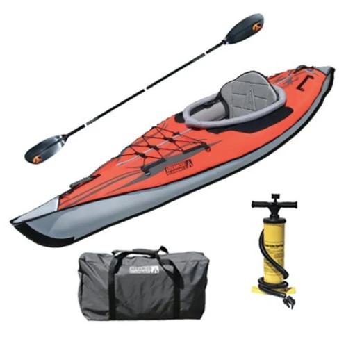 Advanced Elements Kayak