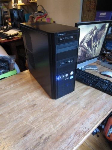 Advanced Game-PC Core I7 2600KR9 280X 3G5SSD16GB2000GB