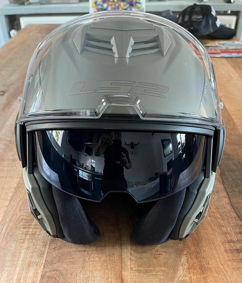 Adventure Helm LS2 FF906 XXXL