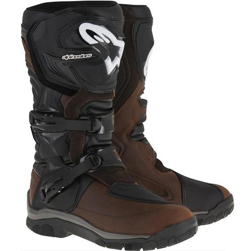 Adventure Laarzen Alpinestars Corozal Drystar Bruin