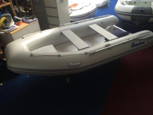 Adventure rib 310 lang. nu 1795.- europese kwaliteit.