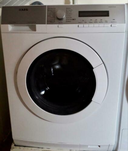 AEG L76489FL wasmachine zeer goede staat