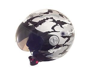 Aero camouflage helm laatste maat xs - 50 n  70,- opop