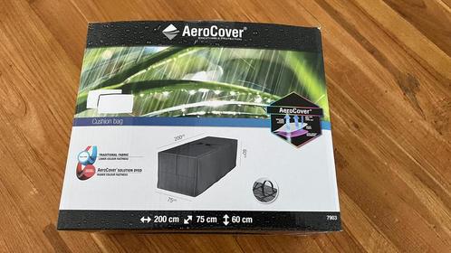 AeroCover kussen zak 200x75x60