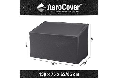 AeroCover  Tuinbankhoes 130 x 75 x 65-85 cm