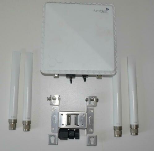 Aerohive Access Point AP1130 Outdoor met PoE (2.4 en 5 GHz)