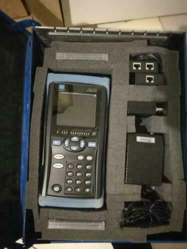 Aethra ISDN Tester D2000 Pro