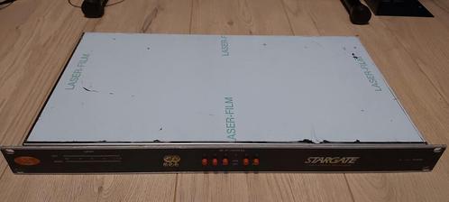 AEV Stargate Stereo RDS multicoder