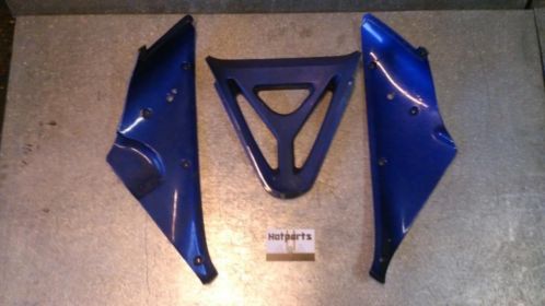 Afdek Kapjes Binnen Panelen Kap Kuip Yamaha R1 1998 1999