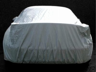 Afdekhoes Porsche 911 beschermhoes carcover bj 1976 tot 1989