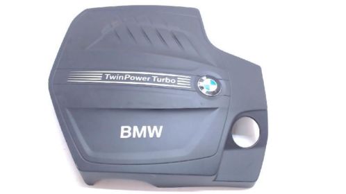 Afdekking Motorblok BMW Overige modellen (F32)