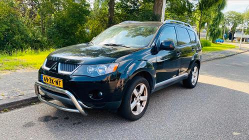 Afgeprijsd Betrouwbare Mitsubishi Outlander 4WD, 2.2 diesel