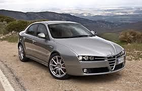 Afneembare trekhaak ALFA ROMEO 156 Sedan bouwjaar 1997 ...