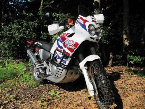 Africa Twin XRV750 XRV 750