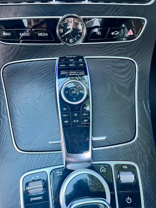 Afstandsbediening Mercedes Maybach Remote control