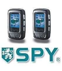 Afstandstart Alarm 69.SPY GPS.track99 AutoCamera039s