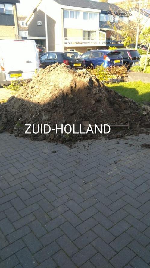 AFVOEREN GRONDZANDPUIN,OOK LEVEREN WIJ ZAND 0642966110