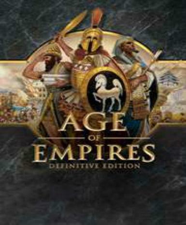 Age of Empires Definitive Edition