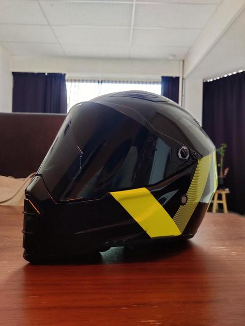 AGV AX-8 Evo Naked Integraal Helm Maat L