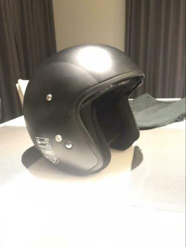 Agv Diesel helm Hi-Jack grijs-matzwart