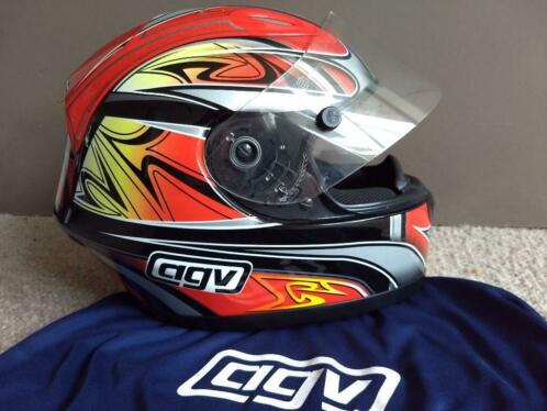 Agv gp pro