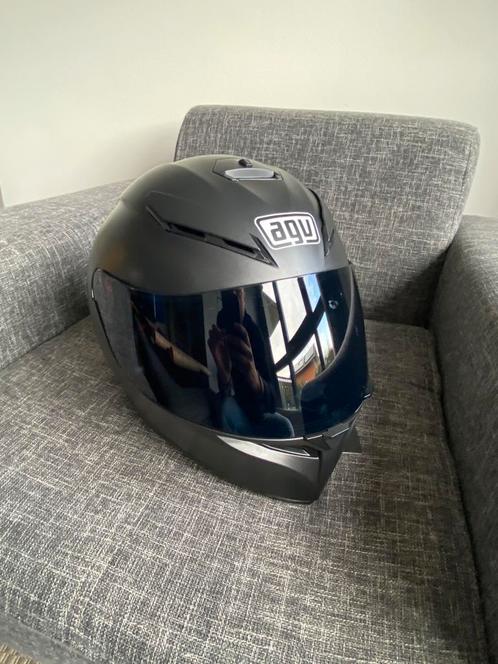 AGV helm K3 (Nieuw)