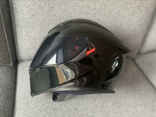 AGV helm maat L, zeer nette staat