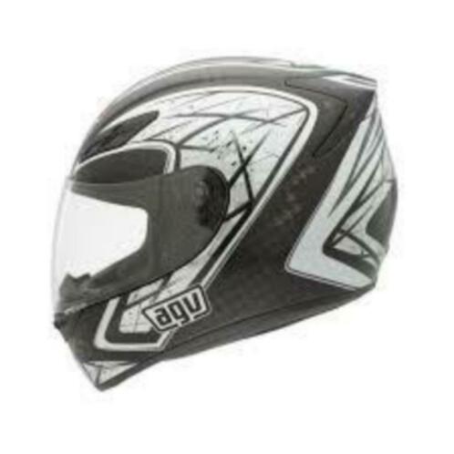 AGV K4 motorhelm van 249,- voor 100,-