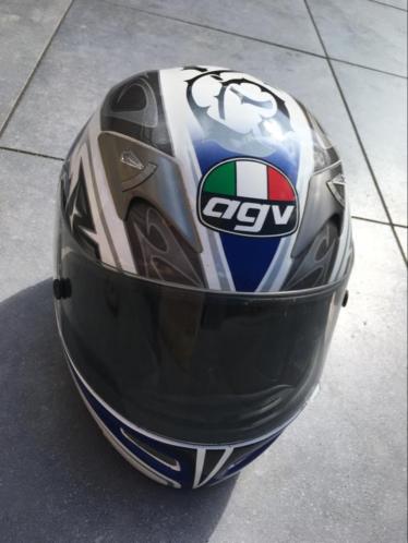 AGV Ti-Tech helm maat MS