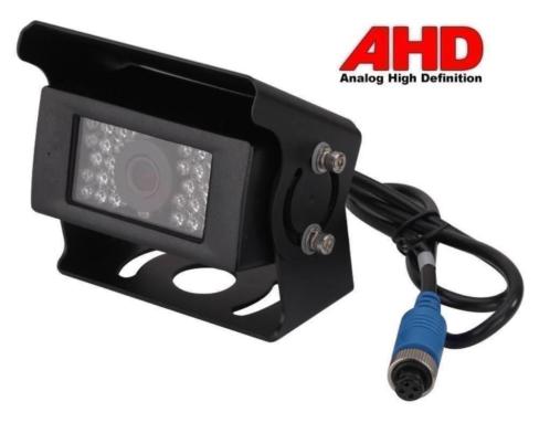 AHD Camera CM059-AHD Verwarmd (Enkel toepasbaar op AHD 
