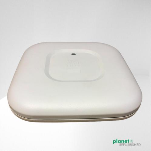 AIR-CAP2702I-E-K9 Cisco 802.11ac CAP wCleanAir 3x43SS