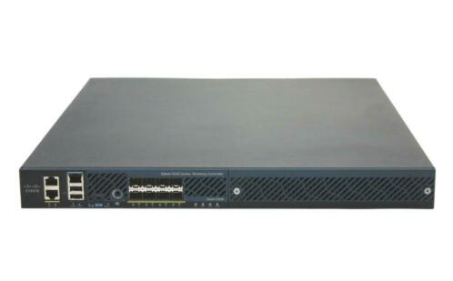 AIR-CT5508-25-K9 - Cisco Aironet 5508 Wireless LAN Controlle