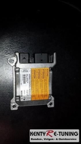 Airbag Controle Module Ford Focus 1.8 TDCI Wagon 2004