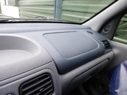 Airbag dashbord Renault Clio 1999