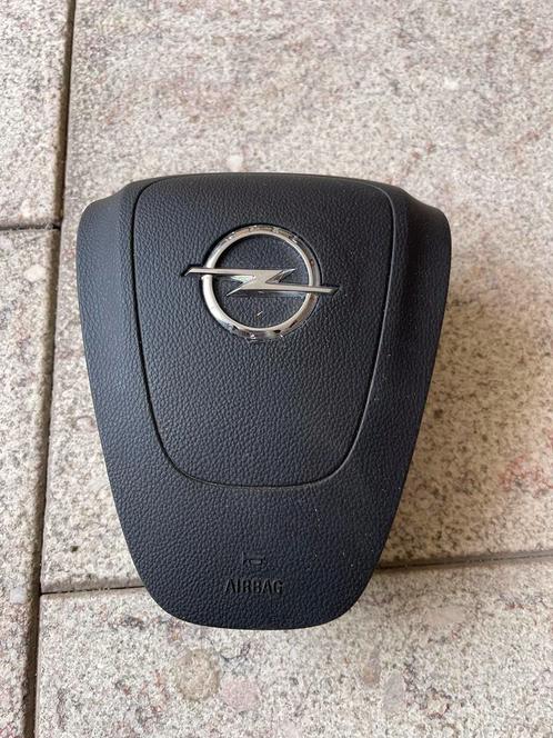 Airbag opel