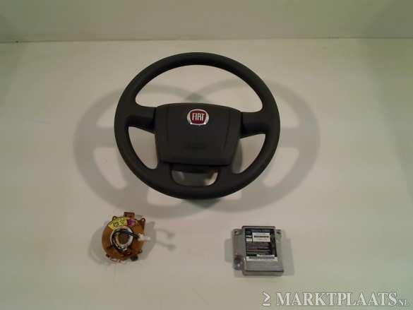 Airbag set Fiat Ducato (250) Van 2.2 D 100 Multijet (P22DTE(