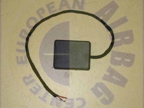 Airbag stoelmat sensor Mercedes