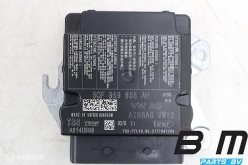 Airbagregelapparaat VW Passat B8 Var. FL 5QF959655AH