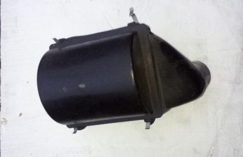 Airbox  open luchtfilter box voor CRX of Civic 92-98