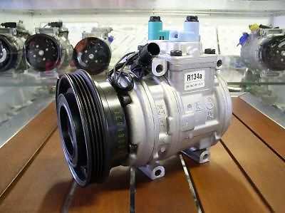 Airco compressor Kia aircopomp compresor gasArbeid